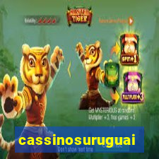 cassinosuruguai