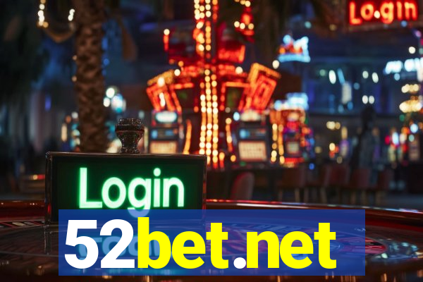 52bet.net