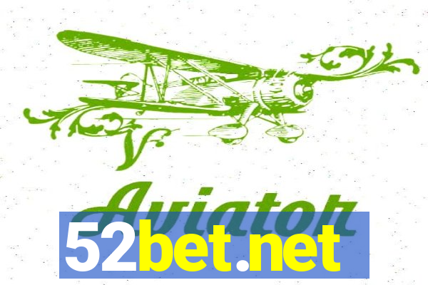 52bet.net