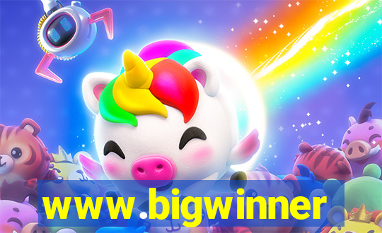 www.bigwinner