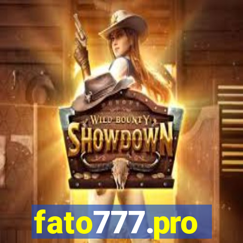 fato777.pro