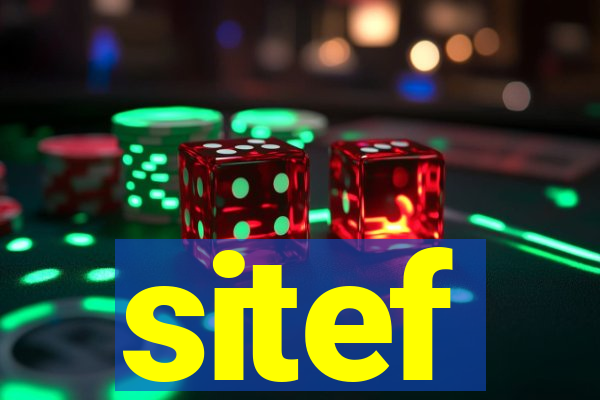 sitef