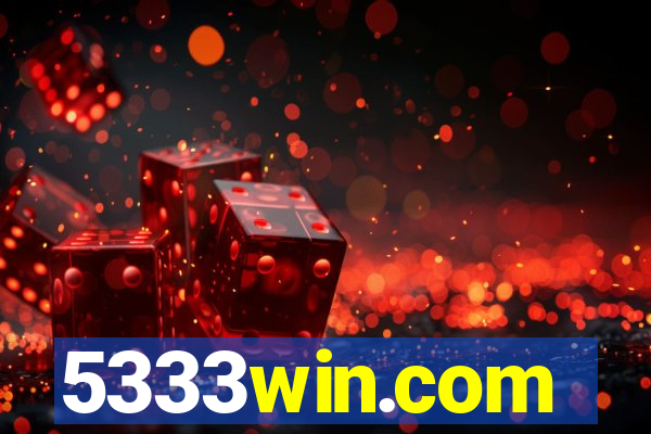 5333win.com