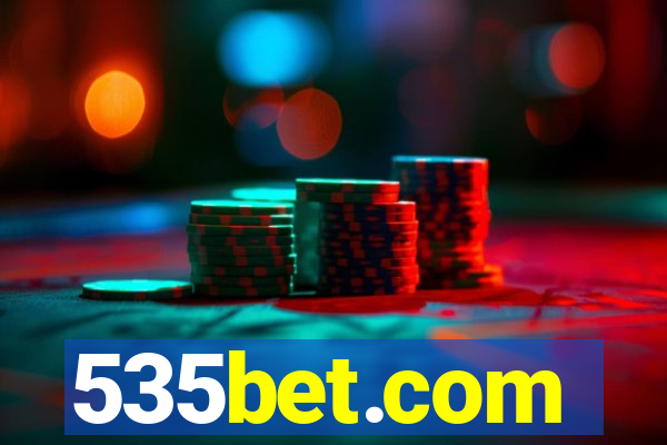 535bet.com