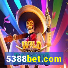 5388bet.com