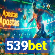 539bet