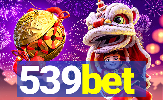 539bet