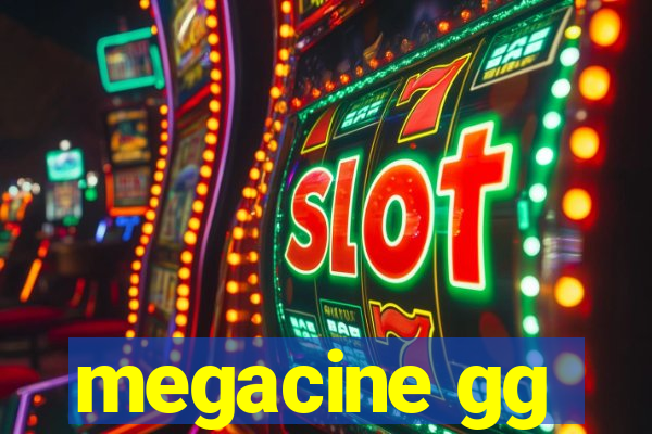 megacine gg