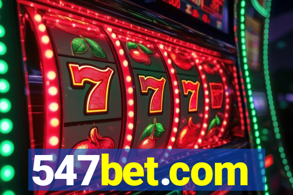 547bet.com