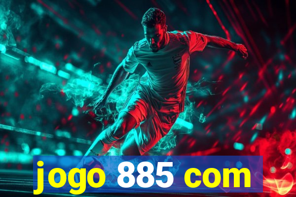 jogo 885 com