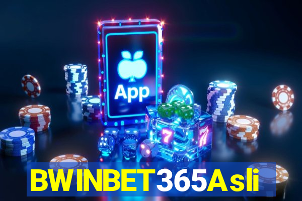 BWINBET365Asli