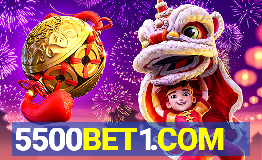 5500BET1.COM