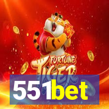 551bet