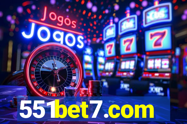 551bet7.com