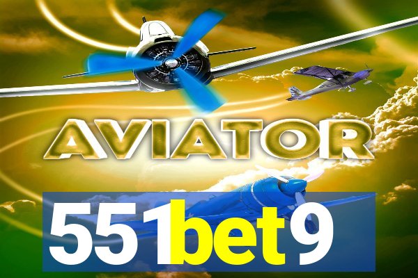 551bet9