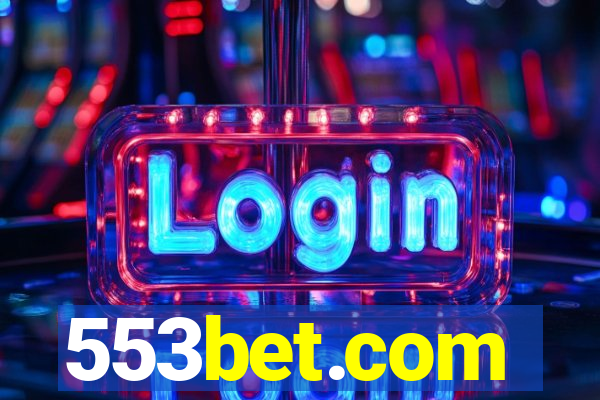 553bet.com