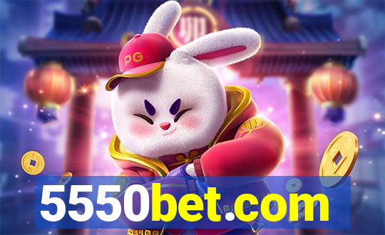 5550bet.com