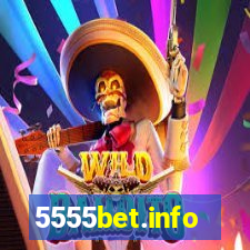 5555bet.info