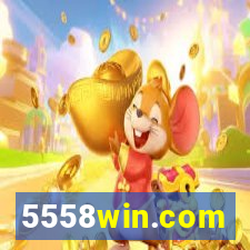 5558win.com