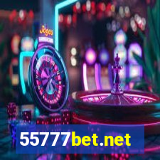 55777bet.net