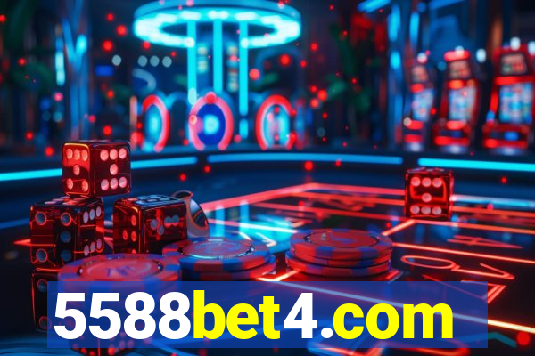 5588bet4.com