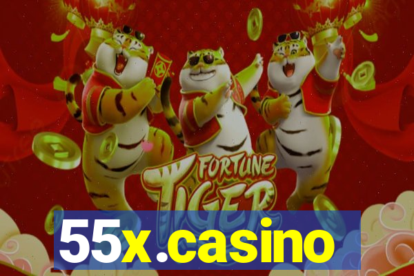 55x.casino