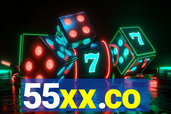 55xx.co