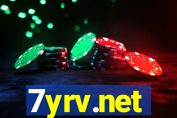 7yrv.net