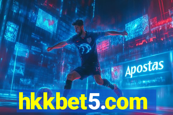 hkkbet5.com