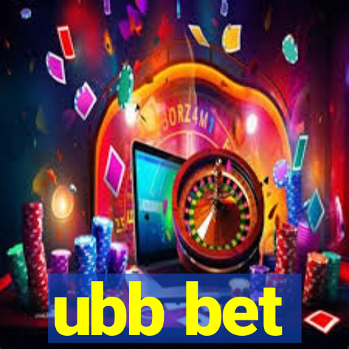 ubb bet