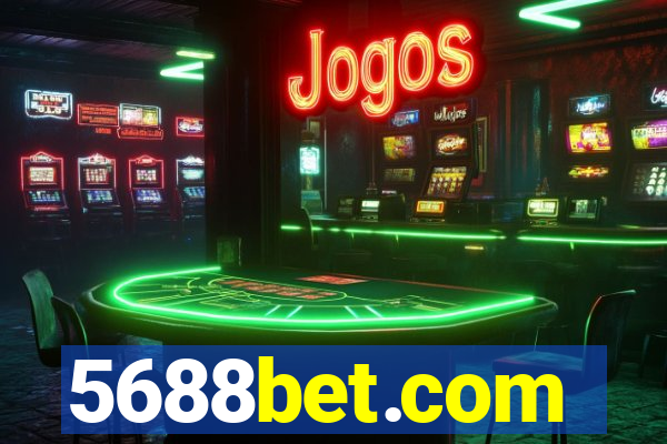 5688bet.com