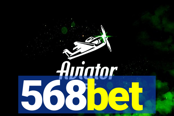 568bet