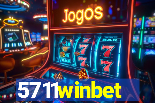 5711winbet