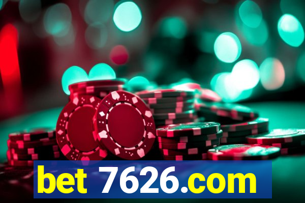 bet 7626.com