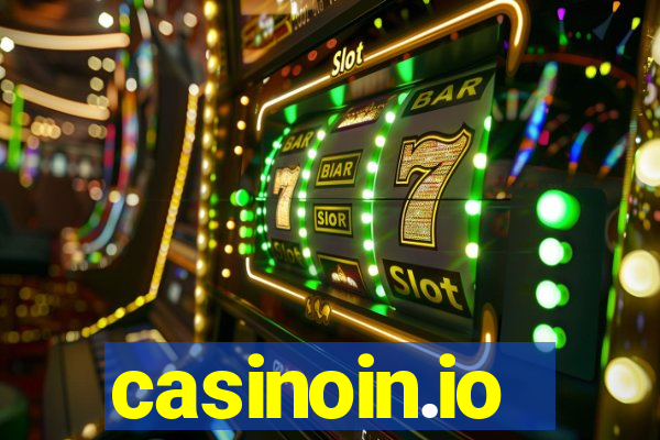 casinoin.io