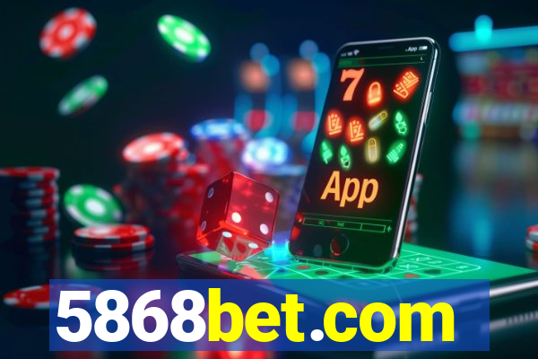 5868bet.com