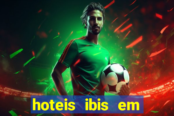 hoteis ibis em assis sp