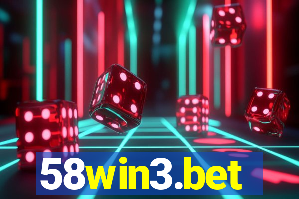 58win3.bet