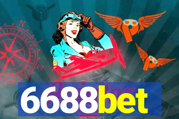 6688bet