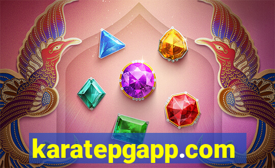 karatepgapp.com