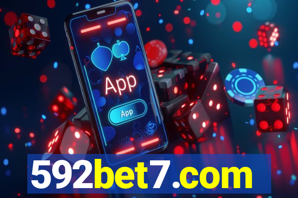 592bet7.com