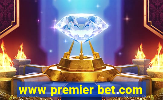 www premier bet.com