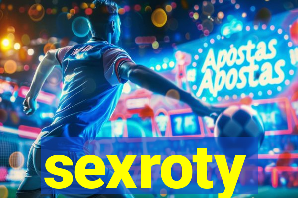 sexroty