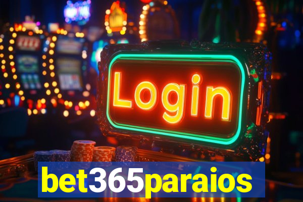 bet365paraios