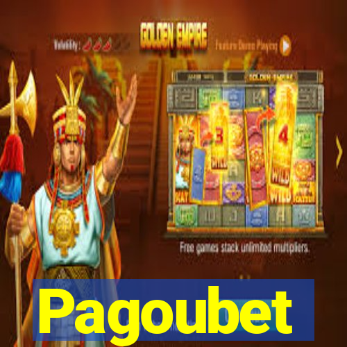 Pagoubet