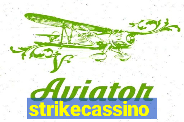 strikecassino