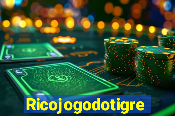 Ricojogodotigre