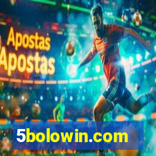 5bolowin.com