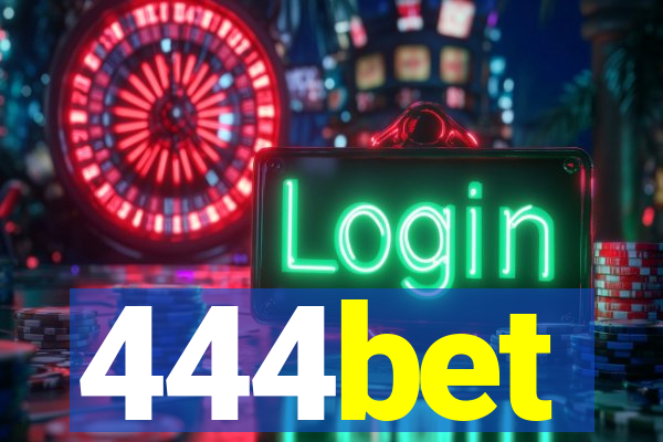 444bet