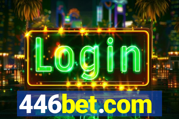 446bet.com